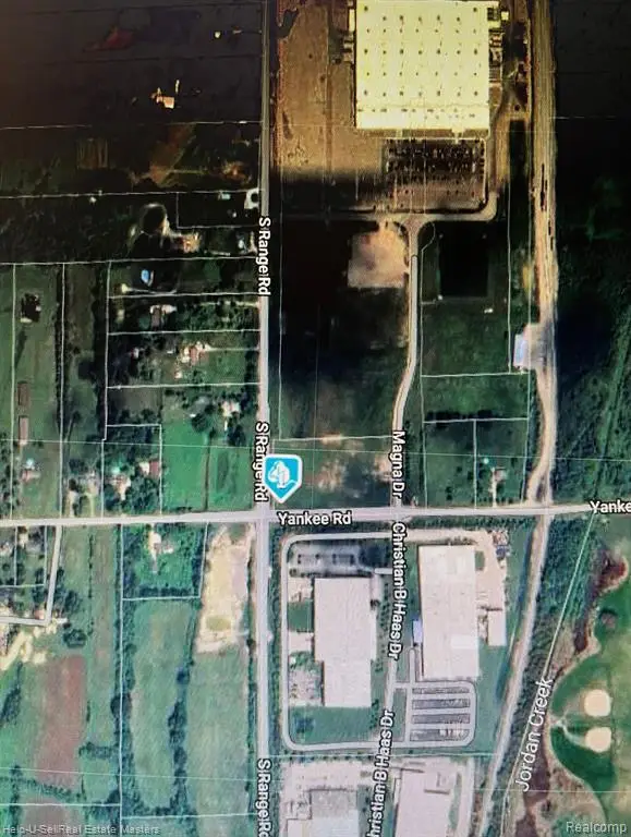 TBD Range, Saint Clair, MI 48079 - Image #1