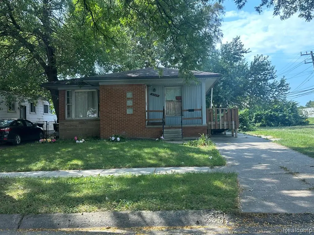 8949 Lauder, Detroit, MI 48228 - #1