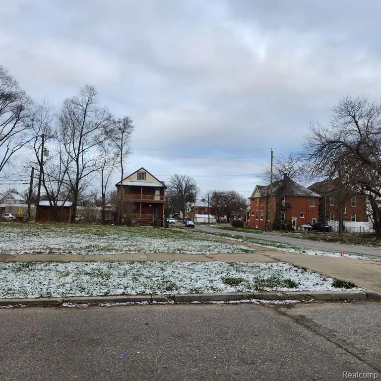 3063 Seyburn, Detroit, MI  - #2