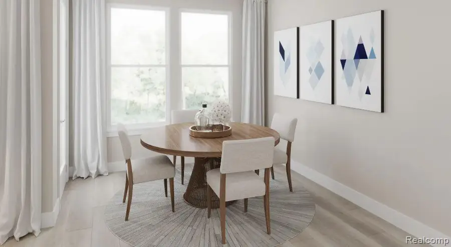 797 Huntley, Troy, MI 48085 - Image #3