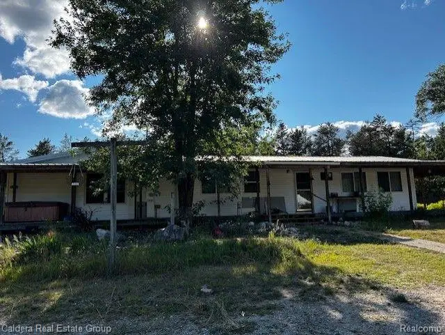 269 W Timber Trail, Grayling, MI  - #1