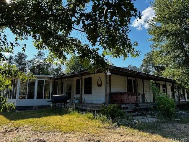 269 W Timber Trail, Grayling, MI  - #3