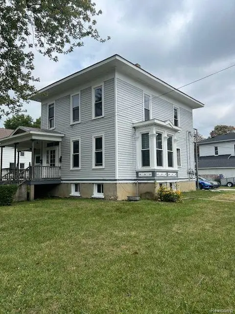 302 N Farragut, Bay City, MI  - #3