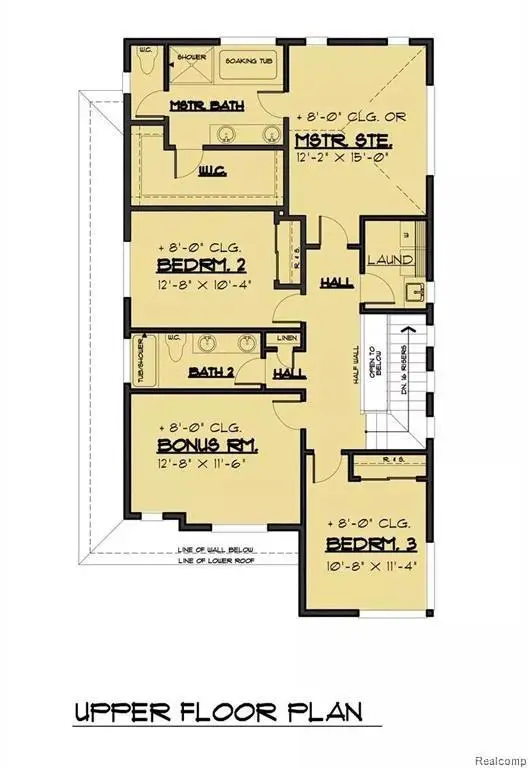 22480 Beach, Saint Clair Shores, MI 48081 - #2