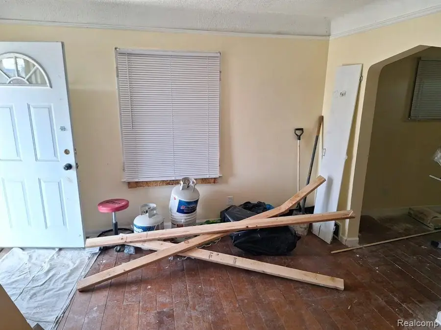 18344 Kelly, Detroit, MI  - Image #3