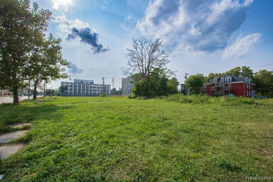 45 E Euclid, Detroit, MI 48202 - #2