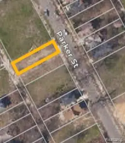2483 Parker, Detroit, MI 48214 - #2