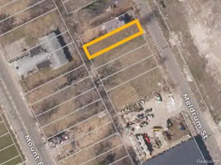 3223 Meldrum, Detroit, MI 48207 - Image #2