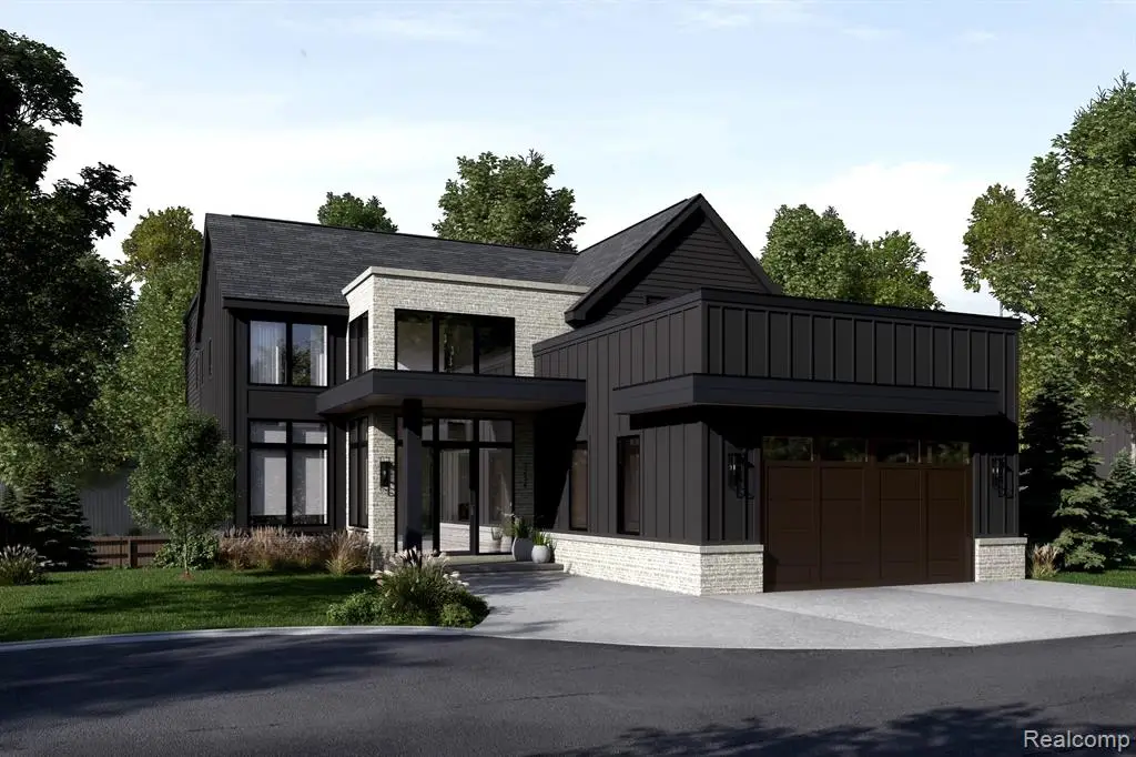 1238 Pine Knoll Lane, Rochester, MI 48307 - Image #1