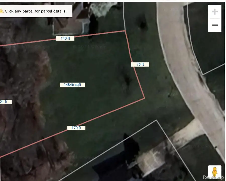 2282 Village Woods, Grand Blanc, MI  - Image #2