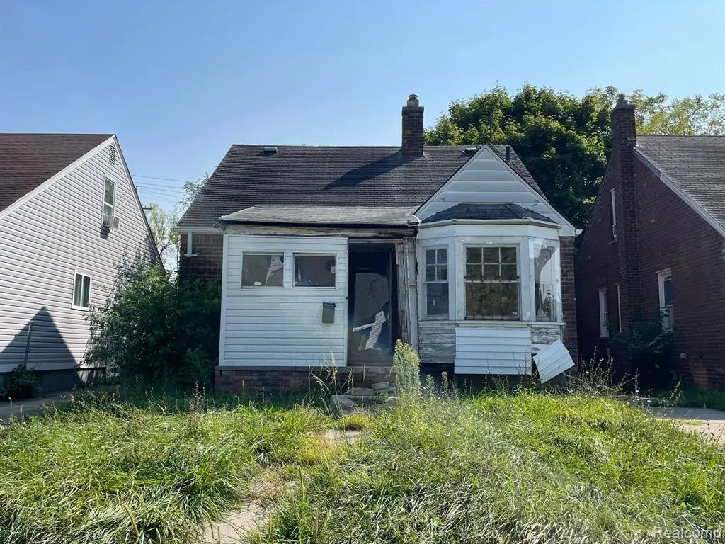 14702 Cedargrove, Detroit, MI 48205 - #1