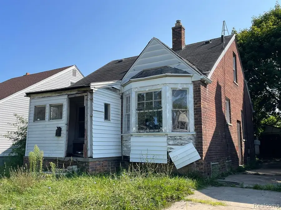 14702 Cedargrove, Detroit, MI 48205 - #3