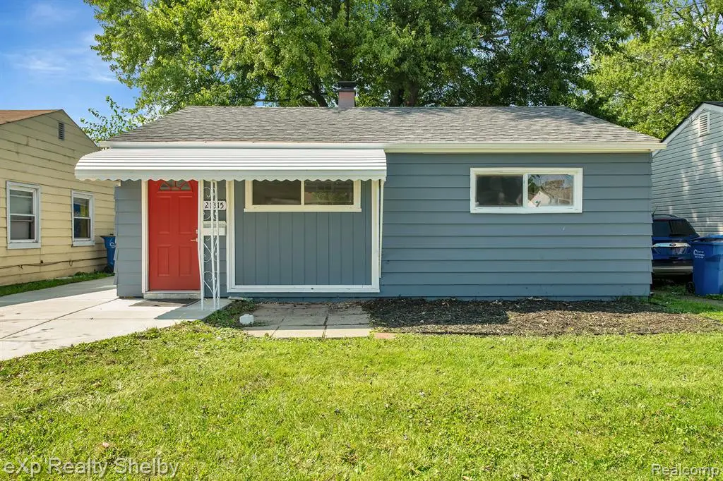 21315 S La Salle, Warren, MI  - Image #1