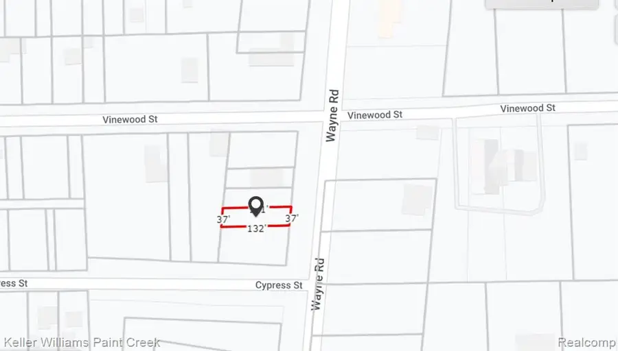 Wayne, Romulus, MI 48174 - Image #2