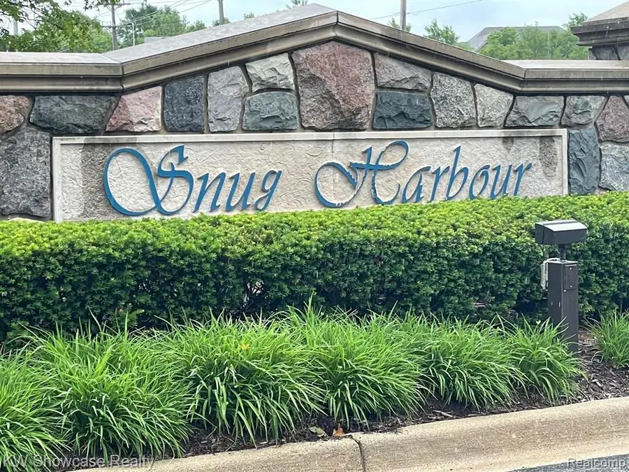 vacant Newport Way Dr., Waterford, MI 48329 - Image #2