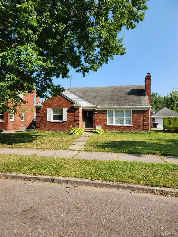 12300 Laing, Detroit, MI 