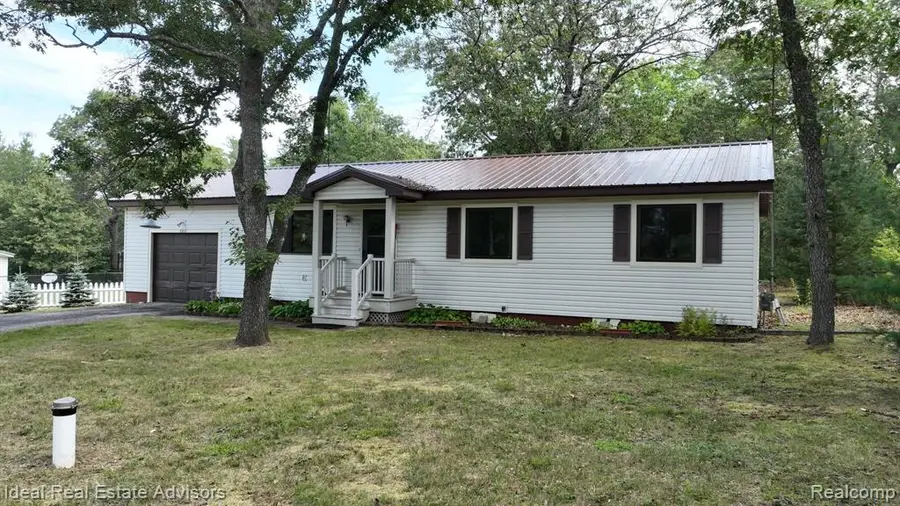 7215 Tuscarora, Indian River, MI 49749 - Image #3