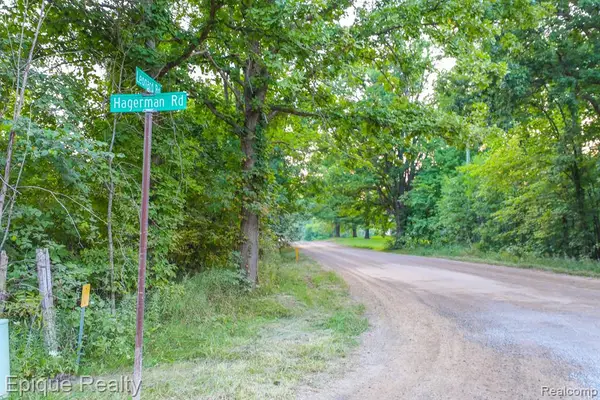 0TBD Hagerman, Leonard, MI 48367