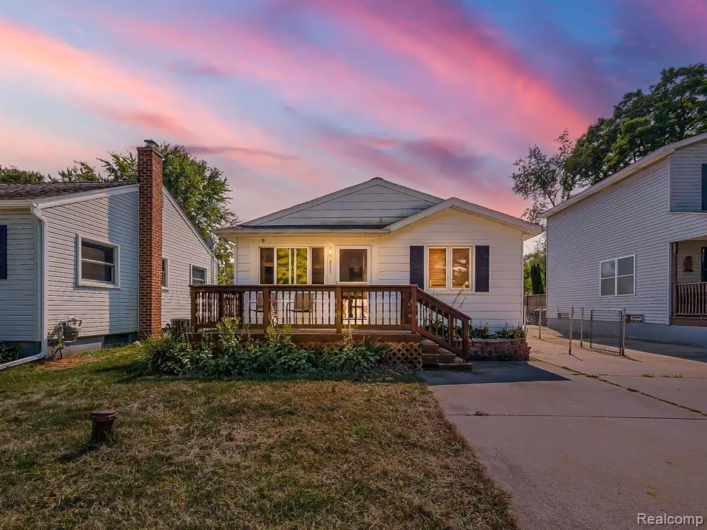 853 Adelaide, Wolverine Lake, MI  - Image #1