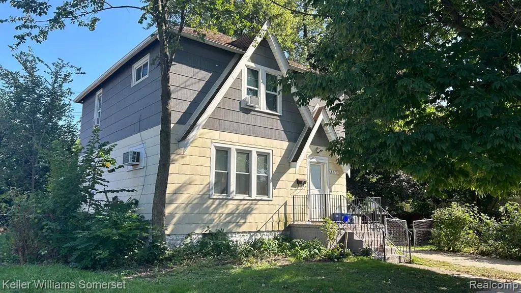 4275 8th, Ecorse, MI 48229 - #1