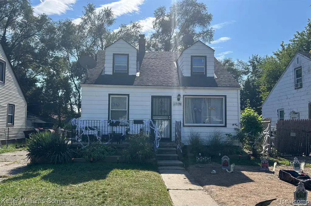19196 Mccormick, Detroit, MI 48224 - #1
