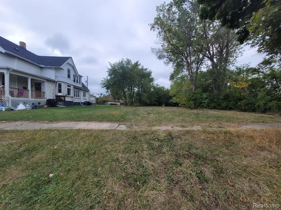 1433 Sheridan, Detroit, MI  - #2