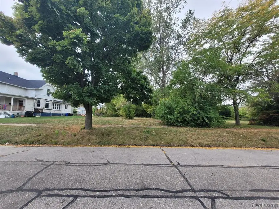 1433 Sheridan, Detroit, MI  - #3