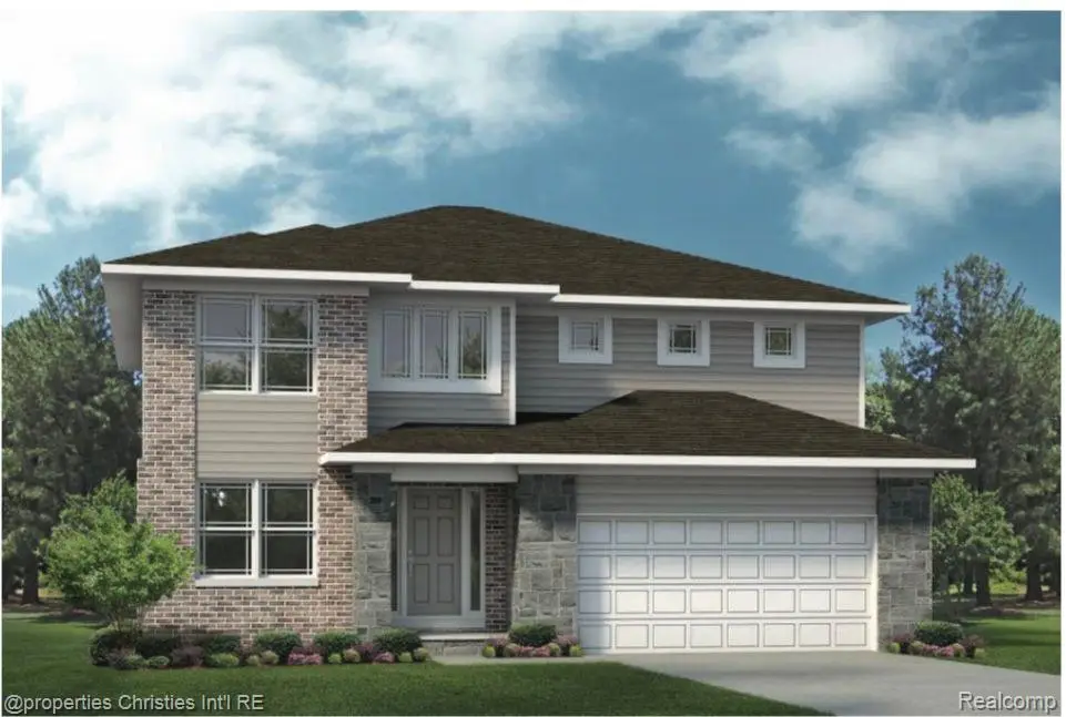 000B Birchway, Franklin, MI 48025 - #1