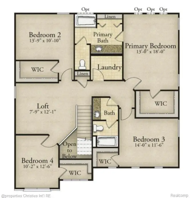 000B Birchway, Franklin, MI 48025 - #3