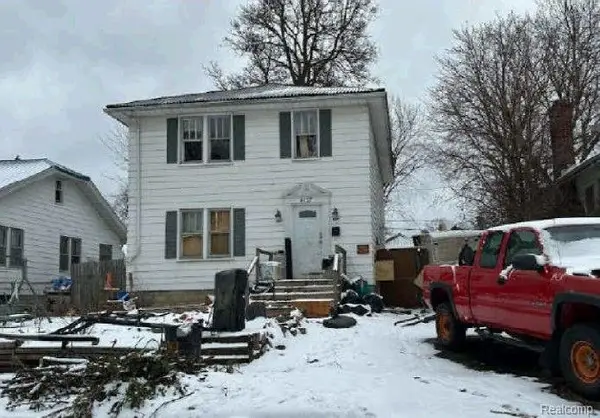 4127 Custer, Flint, MI 48507