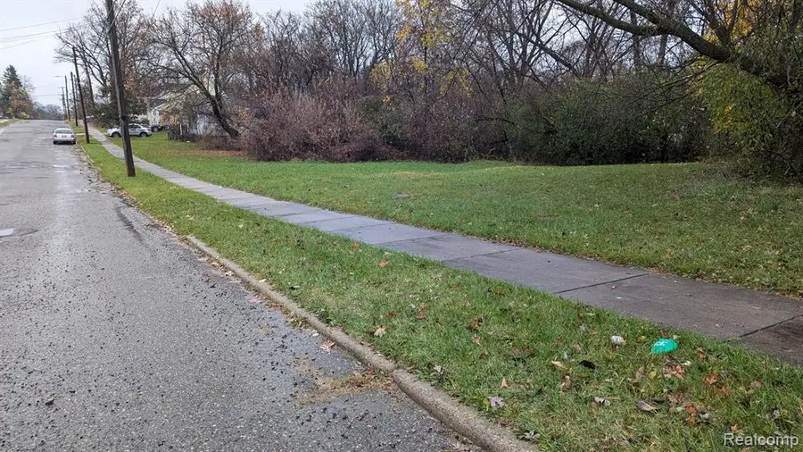 0000 S. Edith, Pontiac, MI 48342 - Image #3