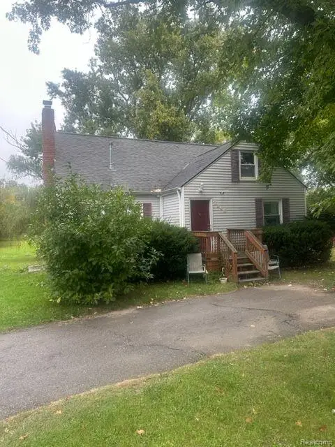 3365 Swartz, Flint, MI 48507