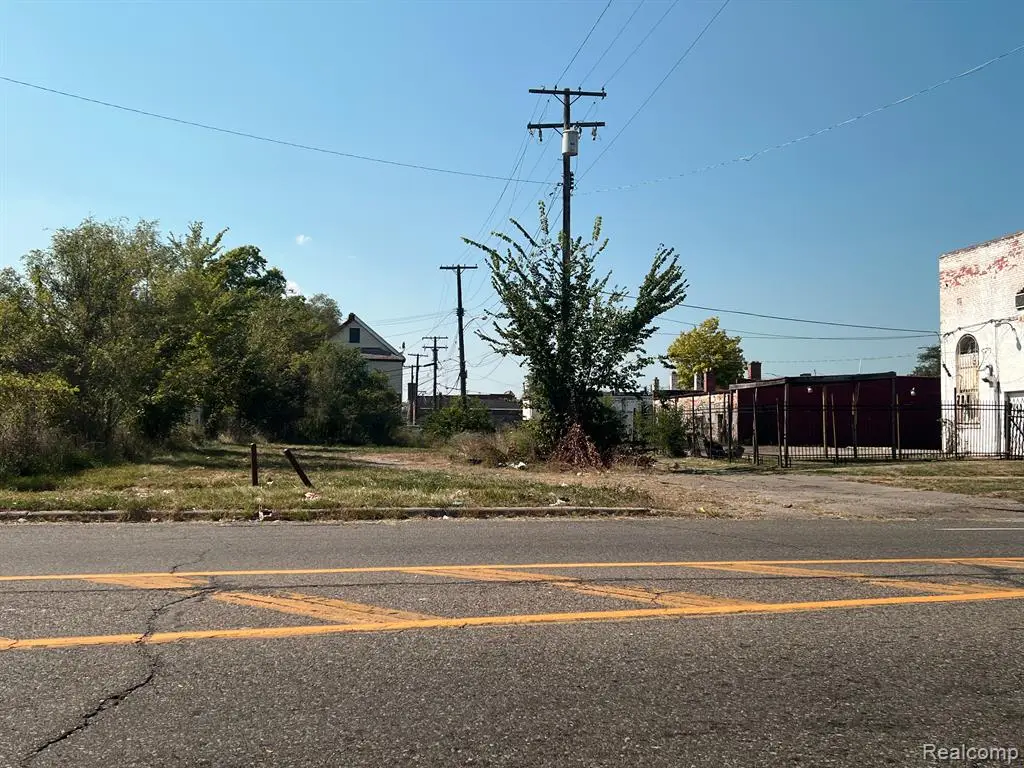 15321 Dexter, Detroit, MI 48238 - #1