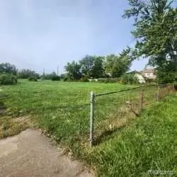 26165 W Outer, Detroit, MI 48217 - #2