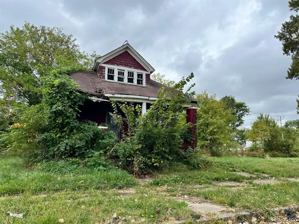 13832 Pinewood, Detroit, MI 48205 - #1