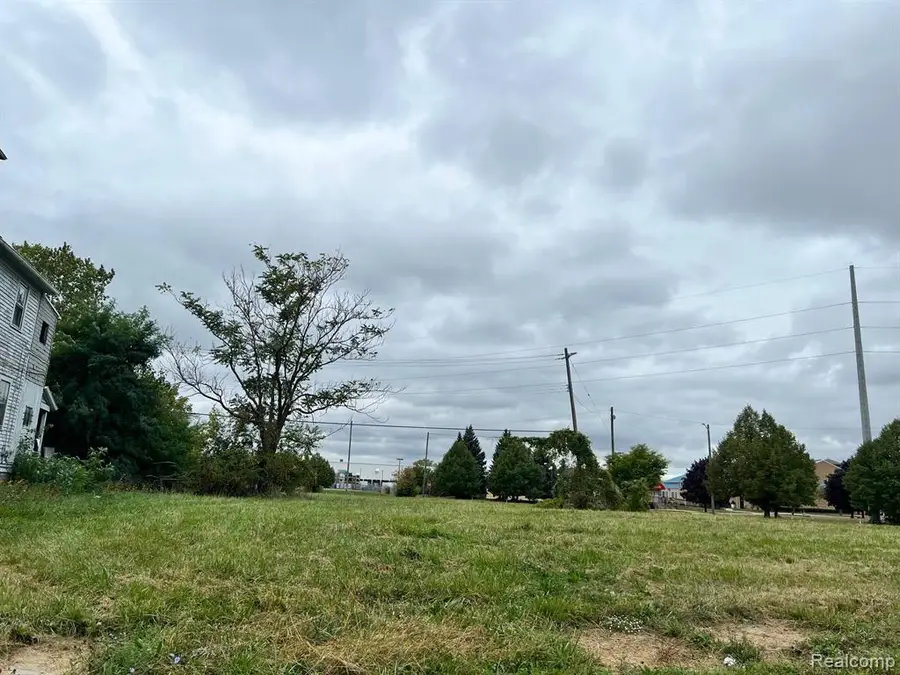 967 Conner, Detroit, MI  - Image #2