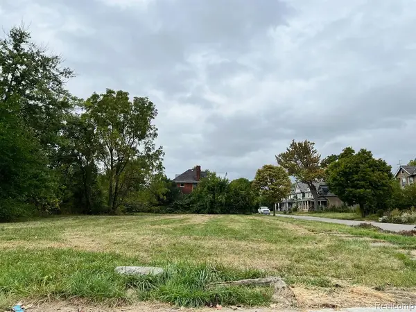 2018 Mcgraw, Detroit, MI 48208