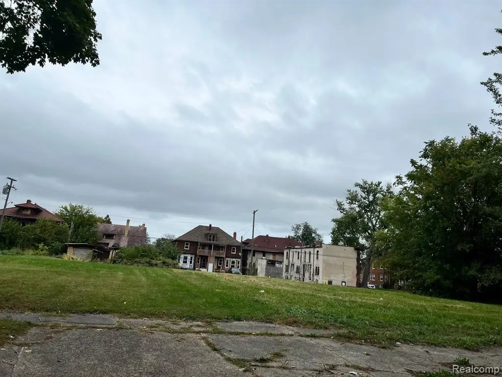 4404 Helen, Detroit, MI 48207 - #1