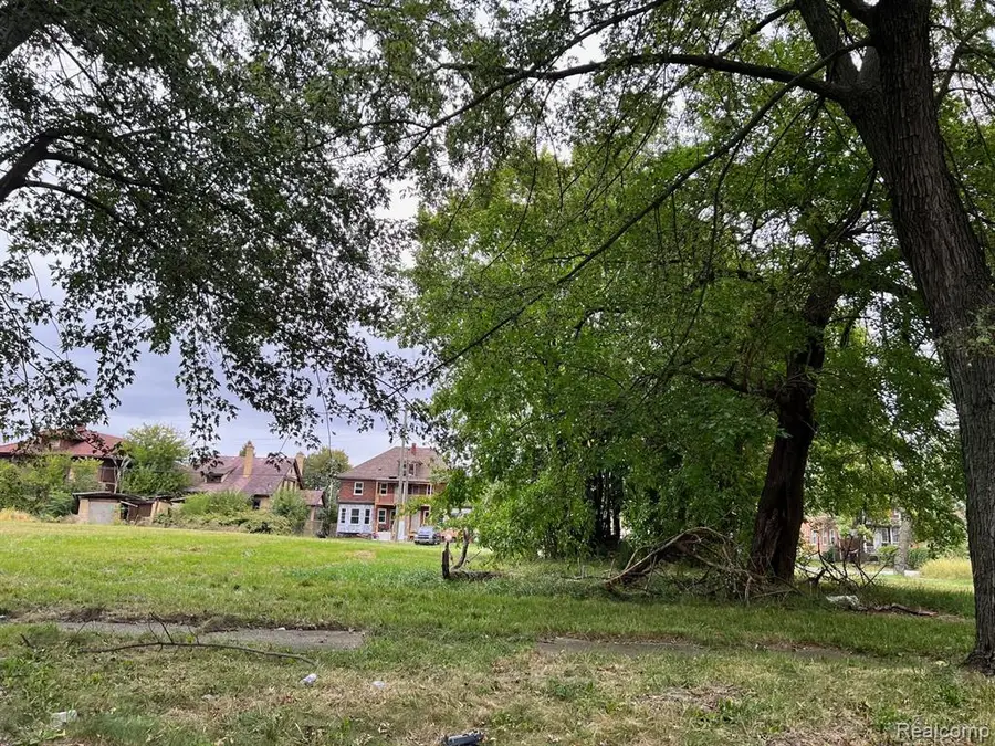 4404 Helen, Detroit, MI 48207 - #2