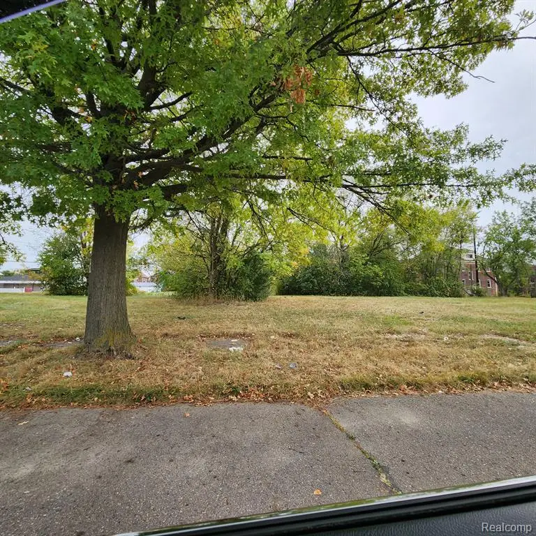 3751 Longfellow, Detroit, MI  - #2