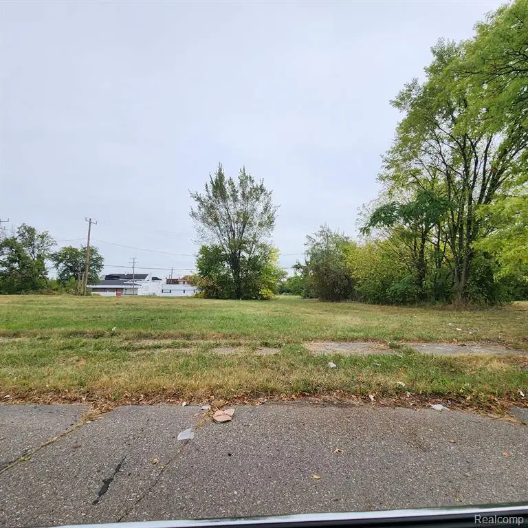 3751 Longfellow, Detroit, MI  - #3