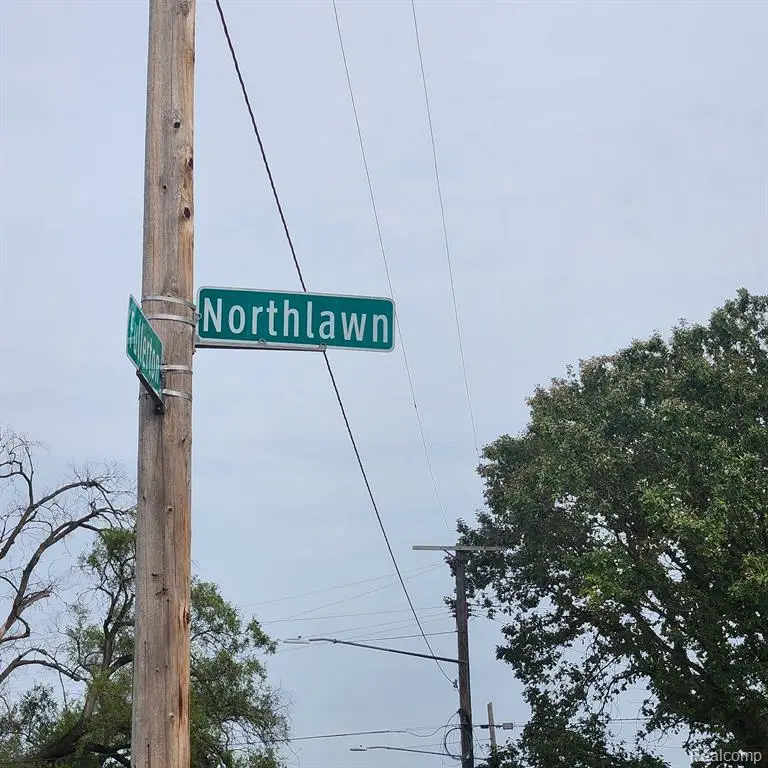 12603 Northlawn, Detroit, MI 48238 - #3