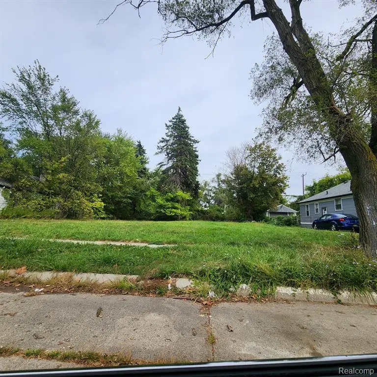 10086 Rosemont, Detroit, MI 48228 - #3