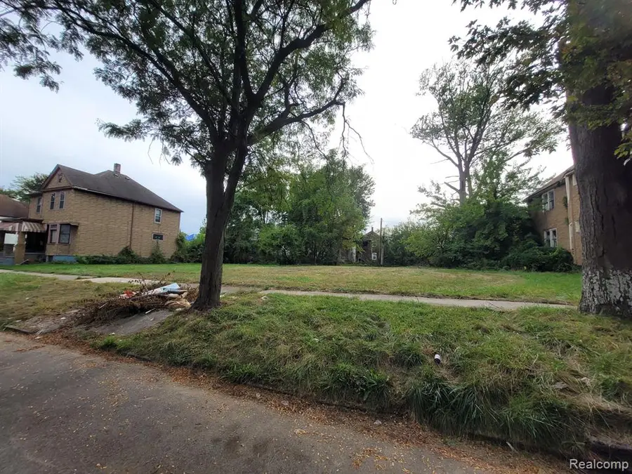 2537 Canton, Detroit, MI 48207 - #3