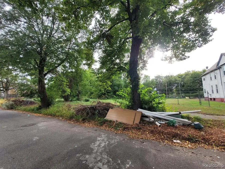 2525 Meldrum, Detroit, MI  - Image #3