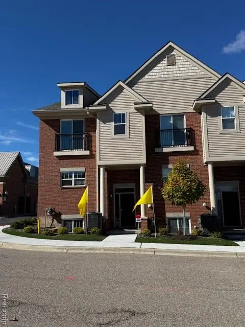 25495 Grandview #25, Novi, MI  - Image #1