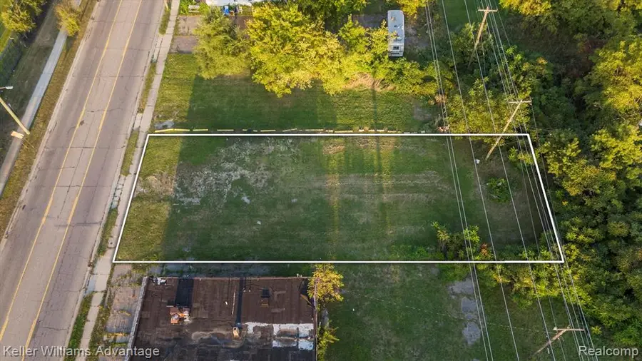 151 South, Pontiac, MI  - Image #3