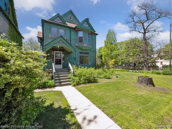 4761 Avery, Detroit, MI 48208