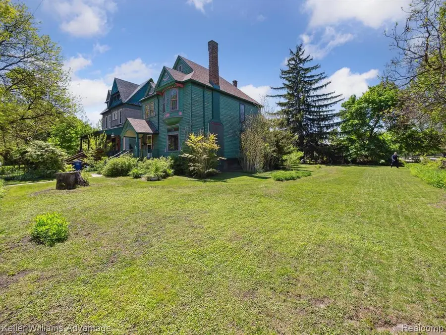 4761 Avery, Detroit, MI 48208 - #3