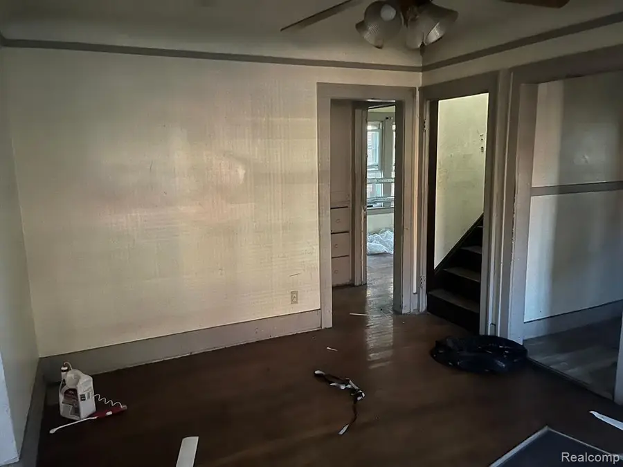 11116 Rosemary, Detroit, MI  - #3